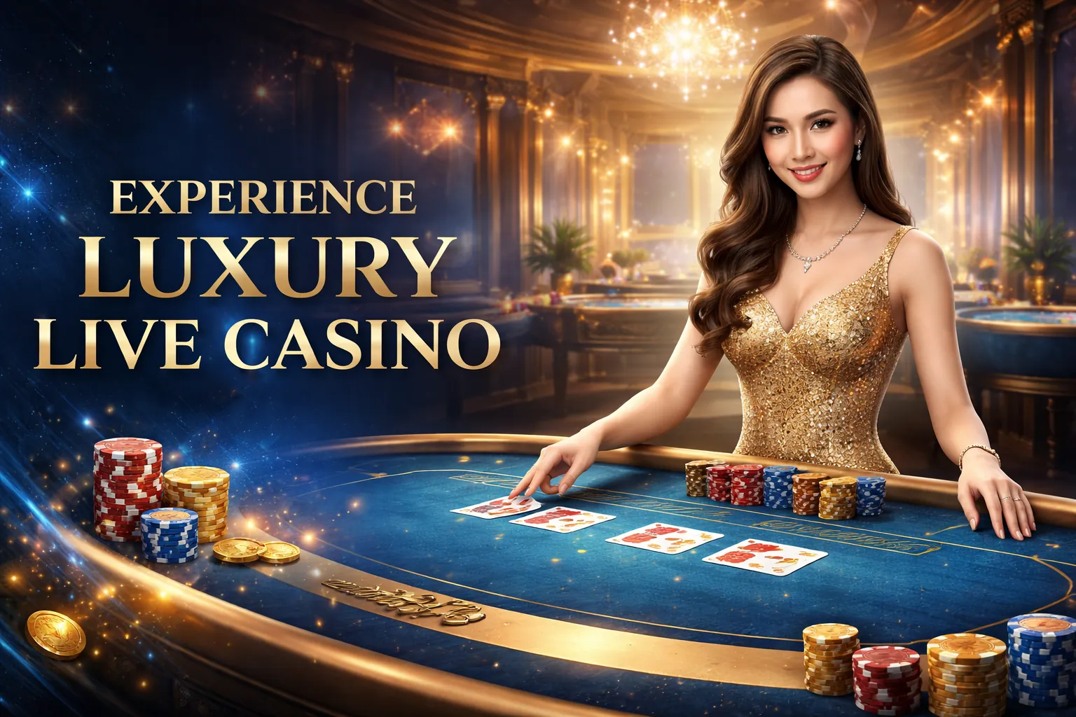 Câu Lạc Bộ VIP open8808